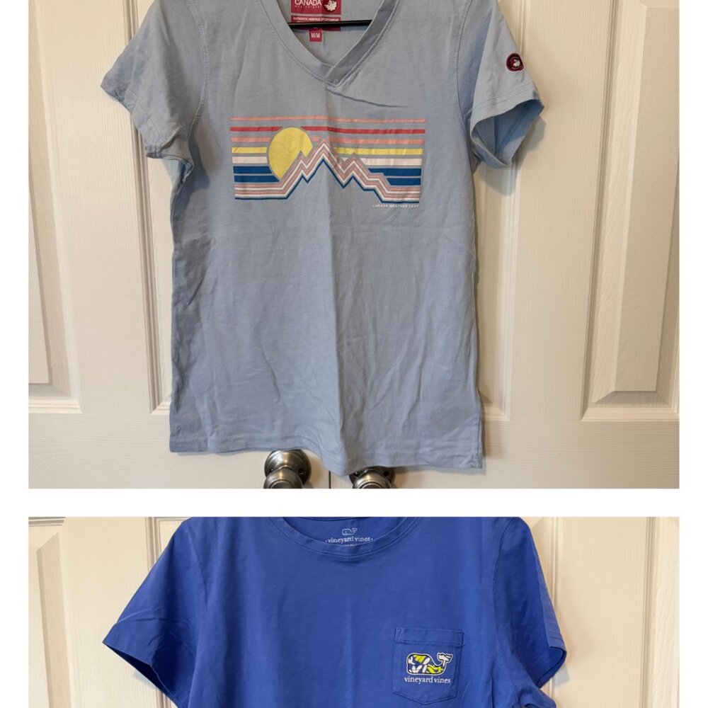 Women's Tees Bundle